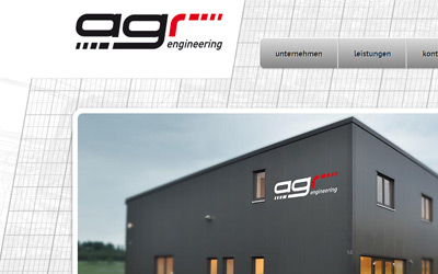 AGR-Engineering - klein